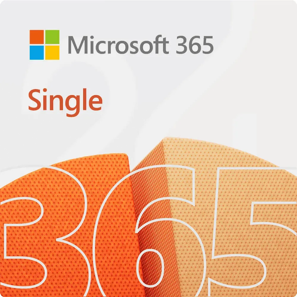 Microsoft 365 Single