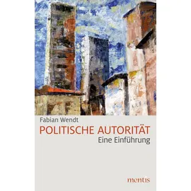 Mentis Verlag GmbH Politische Autorität: