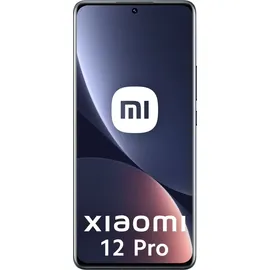 Xiaomi 12 Pro 5G 12 GB RAM 256 GB Gray