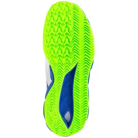 Mizuno Wave Enforce Tour 2 White/Dazzling Blue/Lightning Yellow 46