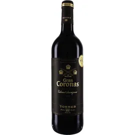 Miguel Torres Gran Coronas Cabernet Sauvignon Reserva 2021