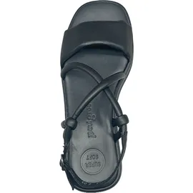 Paul Green 6110 Damen Schwarz 40,5