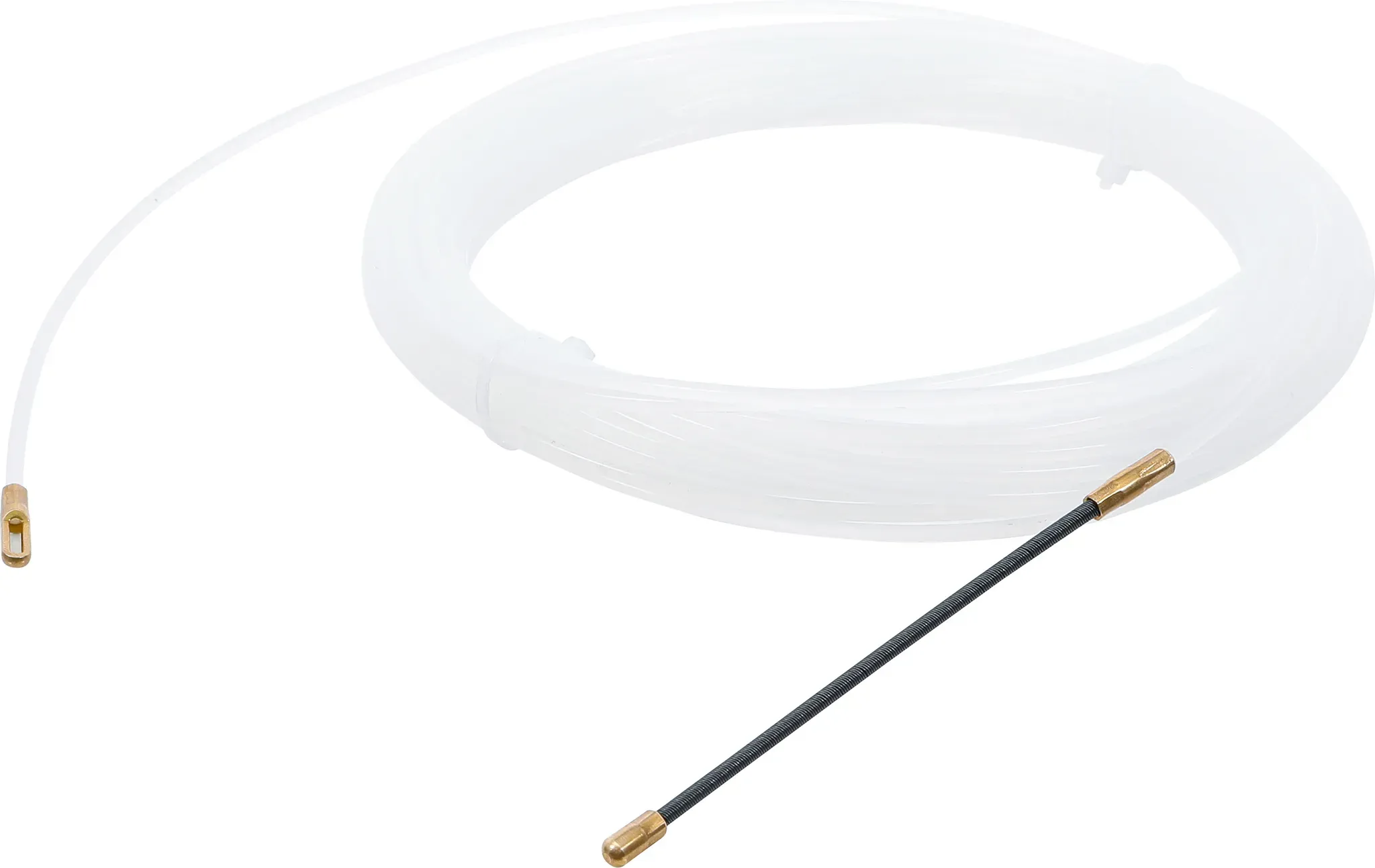 BGS Perlon-Einziehdraht | 15 m x 3 mm