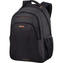 American Tourister At Work 17.3 ́ ́ 34l Laptop-rucksack Black / Orange One Size
