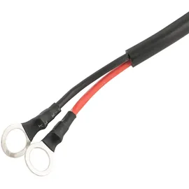 a-TroniX PPS Solar Kabel 3m Anderson Stecker auf Ringkabelschuh M8