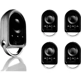 SOMFY Minihandsender 1841134