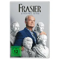 Paramount Pictures (Universal Pictures) Frasier (2023) - Staffel 1