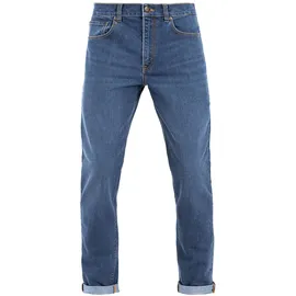John Doe Classic Tapered Motorrad Jeans