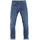 John Doe Classic Tapered Motorrad Jeans