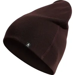Odlo The Merino Warm Hat fudge (30910)