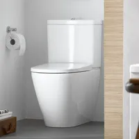 Duravit D-Neo Stand-WC 2002090000