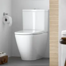 Duravit D-Neo Stand-WC, 2002090000,