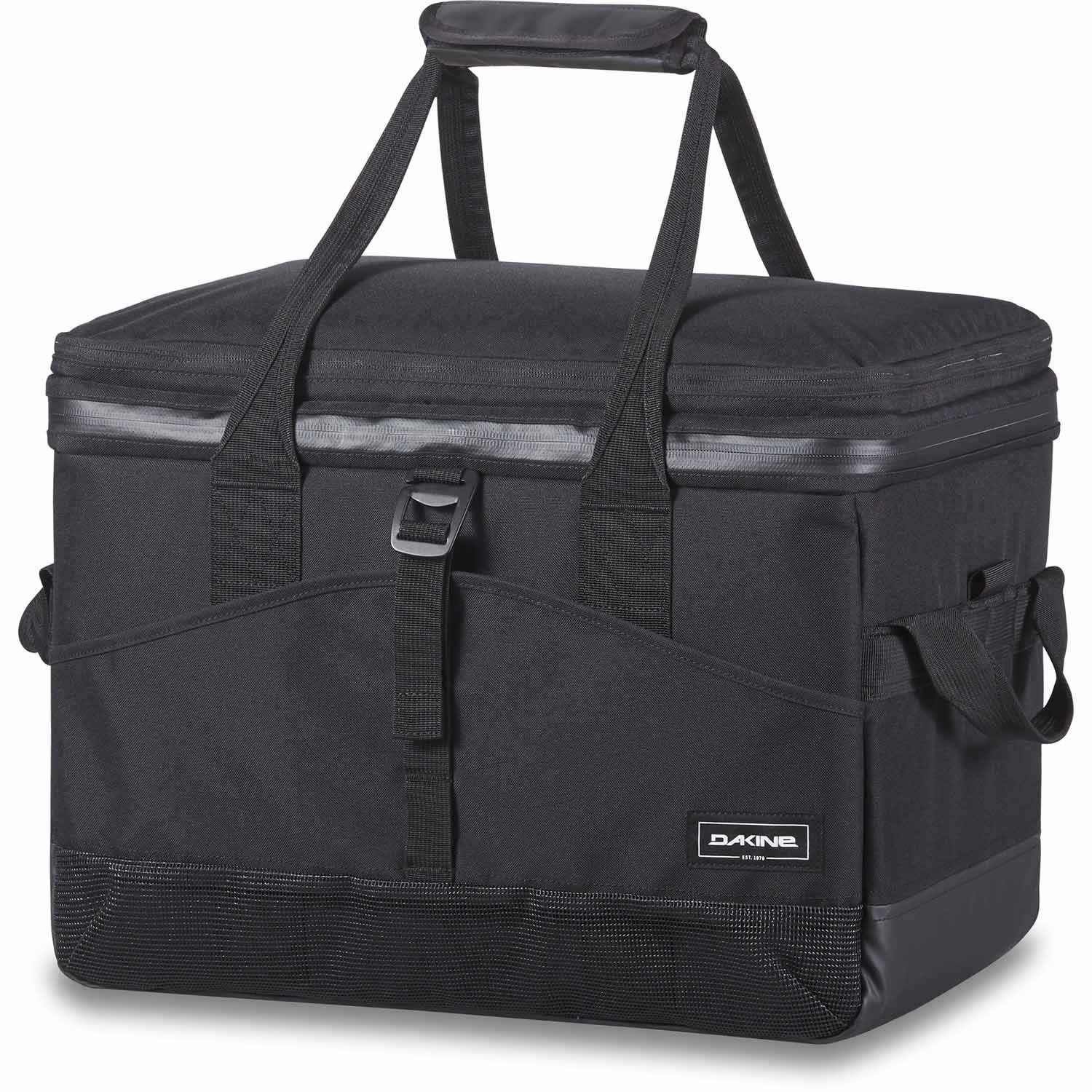 Dakine Cooler 50L Black