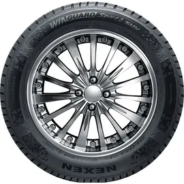 Nexen Winguard Sport 2 SUV 255/65 R16 109T