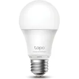 TP-Link TAPO L520E Smart Wifi Glühbirne Warmweiß bis Kaltweiß