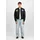 Alpha Industries MA-1 VF Vintage Fit NASA schwarz 52/54