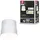 Paulmann Base Coin 1er-Set rund 50mm 4,9W 430lm 3000K