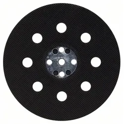 BOSCH Schleifteller weich 2608601066