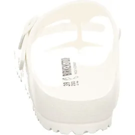 Birkenstock Gizeh weiß 43