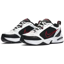Nike Air Monarch IV White/Black 39