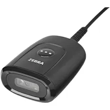 Zebra Technologies Zebra DS5502 - Barcode-Scanner 2D, SR, Area Imager, Dual-IF, Schwarz
