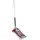 Holzmann Maschinen Rangierwagenheber Aluminium 49 cm Schwarz/Rot