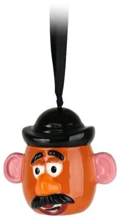 Preisvergleich Produktbild - Mr. Potato Head