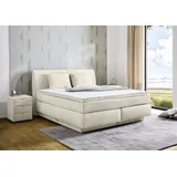 Jockenhöfer Caren 180 x 200 cm Beige