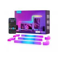Govee Gaming Wandleuchte (8+4)