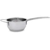 Gräwe Pro-Line Stieltopf 12 cm rund