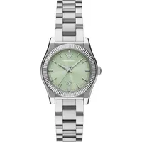 Emporio Armani Damenuhr, AR11656 - silber