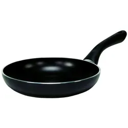 Krüger Pfanne Aluminium Serie Venezia flach beschichtet 28cm