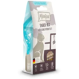 MjAMjAM Katzensnack köstliches Pferdefilet,