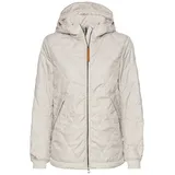 CAMEL ACTIVE Jacke mit Diamant Steppung Perlweiß, womenswear-42