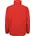 MERAN Herren Rubinrot L