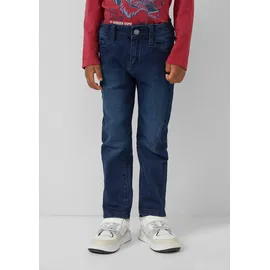 s.Oliver Jeans Brad Blau 140