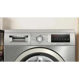 Bosch Serie 6 WUU28T6KES Waschmaschine (9 kg, 1400 U/min)