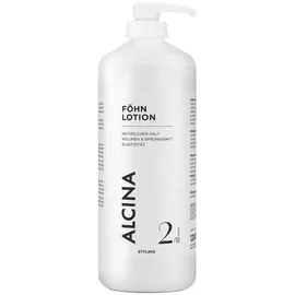 Alcina Föhn-Lotion 2000 ml