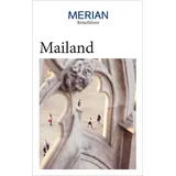 Travel House Media MERIAN Reiseführer Mailand