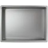 PME Legend Längliche Aluminium-Backform 34 x 40 cm