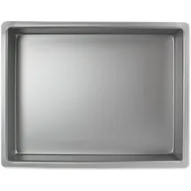 PME Legend Längliche Aluminium-Backform 34 x 40 cm