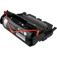 Ampertec Kompatibler Toner ersetzt IBM 75P6961 schwarz