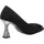LAURA VITA Pumps in schwarz | Gr.: 36