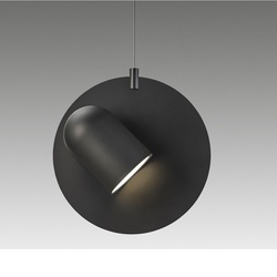 Perdue Pendant, 5 Farben