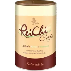 REICHI Cafe Pulver 400 g