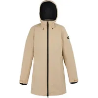 Regatta Denbury V Jacke - Warm Taupe - 18