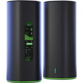 UBIQUITI networks AmpliFi Alien Mesh Router