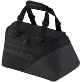 Head Tennistasche Pro X Court 48L schwarz