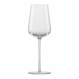 Schott Zwiesel Zwiesel Glas Weißweinkelch Vervino 290ml H21,2cm Ø7,2cm,