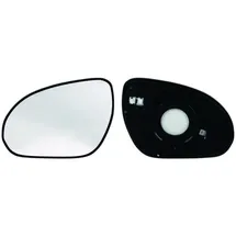 Alkar Spiegelglas, Außenspiegel 6431583